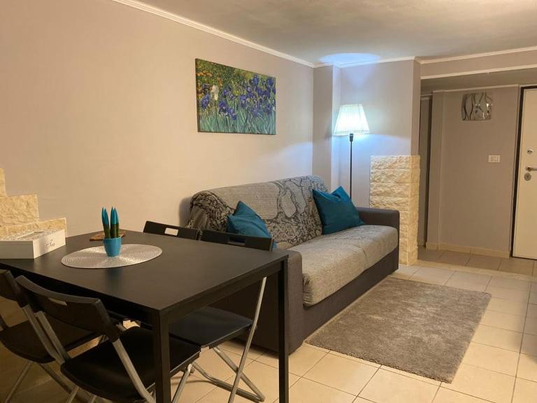 Iris Apartment Bari Kültér fotó