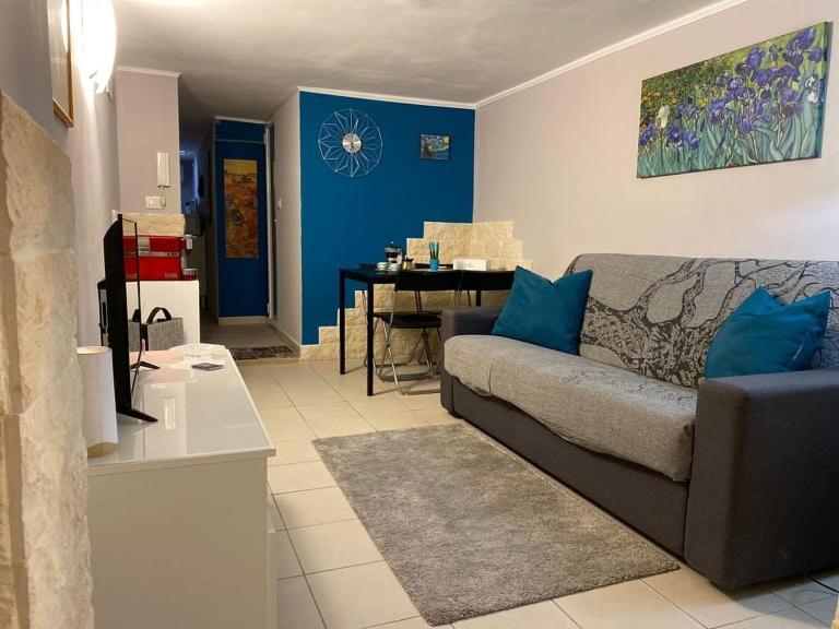 Iris Apartment Bari Kültér fotó